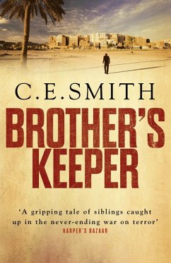 Brother's Keeper (eBook, ePUB) - Smith, C. E.