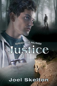 Cover Beneath the Palisade: Justice (eBook, ePUB)