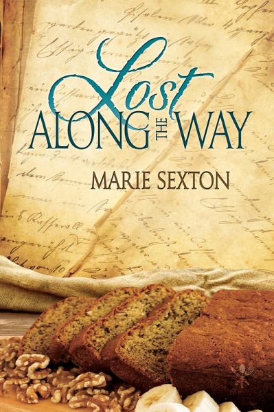 Lost Along the Way (eBook, ePUB) Lost Along the Way (eBook, ePUB)