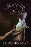 Just the Way You Are (eBook, ePUB)