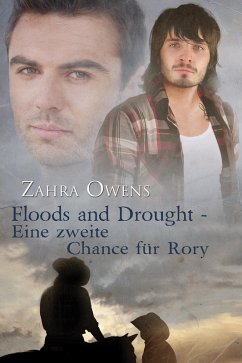 Cover Floods and Drought - Eine zweite Chance für Rory (eBook, ePUB)