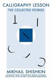 Calligraphy Lesson (eBook, ePUB)