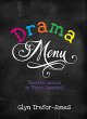 Drama Menu (eBook, ePUB) - Bild 1