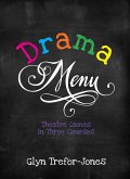 Drama Menu (eBook, ePUB)