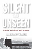 Silent and Unseen (eBook, ePUB)