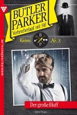 Butler Parker 3 - Kriminalroman (eBook, ePUB)