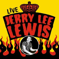 Live - Lewis,Jerry Lee