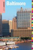 Insiders' Guide® to Baltimore (eBook, ePUB)