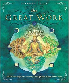 Cover The Great Work (eBook, ePUB)