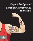 Digital Design and Computer Architecture, ARM Edition (eBook, ePUB)