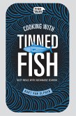 Cooking with tinned fish (eBook, ePUB)