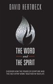 Word & The Spirit (eBook, ePUB) Word & The Spirit (eBook, ePUB)