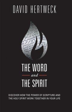 Word & The Spirit (eBook, ePUB) Cover Word & The Spirit (eBook, ePUB)