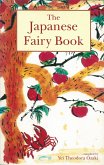 Japanese Fairy Book (eBook, ePUB)