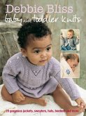 Debbie Bliss Baby & Toddler Knits (eBook, ePUB)