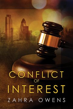 Conflict of Interest (eBook, ePUB) - Owens, Zahra