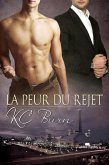 La peur du rejet (eBook, ePUB) La peur du rejet (eBook, ePUB)