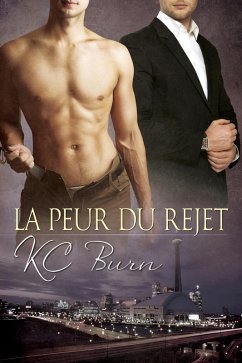 Cover La peur du rejet (eBook, ePUB)