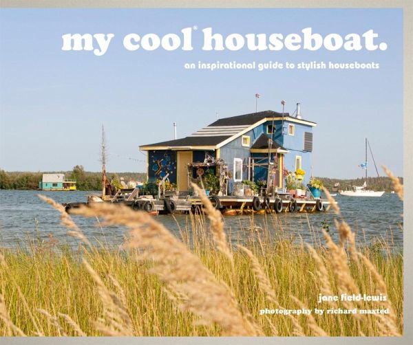my cool houseboat (eBook, ePUB)