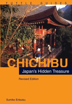 Chichibu (eBook, ePUB) - Enbutsu, Sumiko