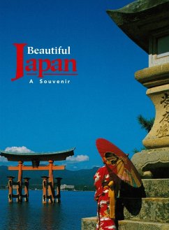 Beautiful Japan (eBook, ePUB) - Lowitz, Leza