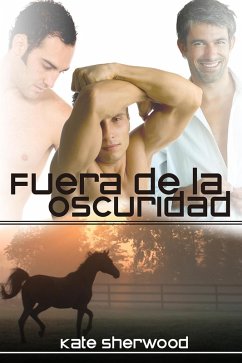 Fuera de la oscuridad (eBook, ePUB) Cover Fuera de la oscuridad (eBook, ePUB)