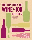 The History of Wine in 100 Bottles (eBook, ePUB)