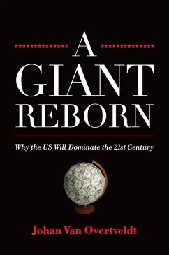 Cover A Giant Reborn (eBook, ePUB)