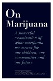 On Marijuana (eBook, ePUB)