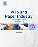 Pulp and Paper Industry (eBook, ePUB)