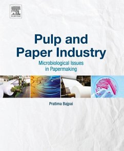 Cover Pulp and Paper Industry (eBook, ePUB)