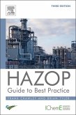 HAZOP: Guide to Best Practice (eBook, ePUB)