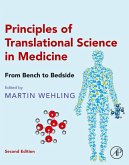 Principles of Translational Science in Medicine (eBook, ePUB)