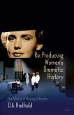 Re: Producing Women's Dramatic History (eBook, ePUB)