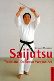 Saijutsu (eBook, ePUB)