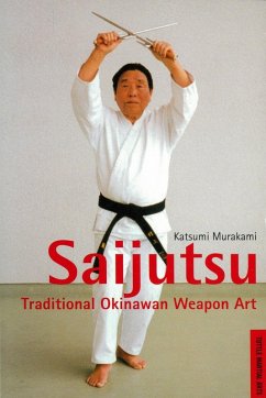 Saijutsu (eBook, ePUB) - Murakami, Katsumi