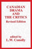 Canadian Drama and the Critics (eBook, ePUB)