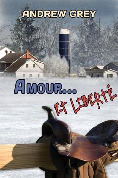 Cover Amour... et liberté (eBook, ePUB)
