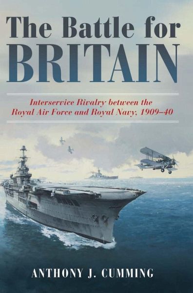 The Battle for Britain (eBook, ePUB) The Battle for Britain (eBook, ePUB)