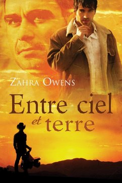 Cover Entre ciel et terre (eBook, ePUB)