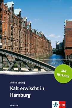 Kalt erwischt in Hamburg (eBook, ePUB) - Schurig, Cordula