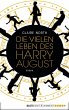 Die vielen Leben des Harry August... - Bild 1