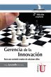 Gerencia de la innovación. Hacia una... - Bild 1