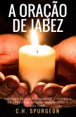 A Oração de Jabez (eBook, ePUB)