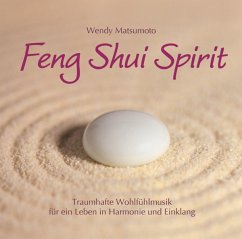 Feng Shui Spirit - Matsumoto,Wendy