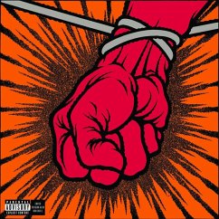 St.Anger - Metallica