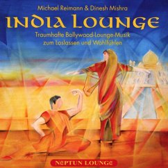 India Lounge - Reimann/Denish Mishra