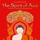 The Spirit Of Asia