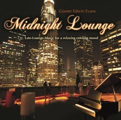 Midnight Lounge - Evans,Gomer Edwin