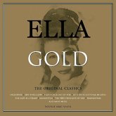 Gold - The Very Best Of Ella Fitzgerald Gold - The Very Best Of Ella Fitzgerald
